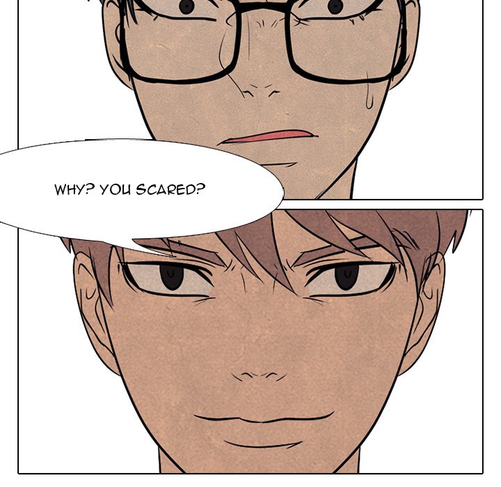 High School Devil chapter 141 page 25