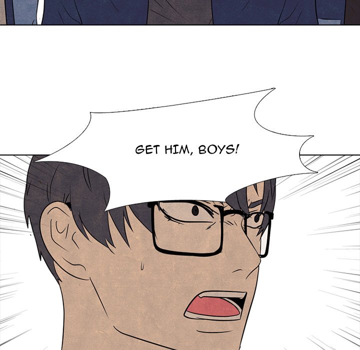 High School Devil chapter 141 page 27