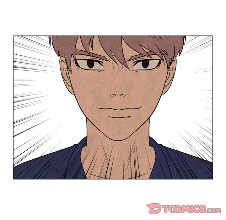 High School Devil chapter 141 page 30