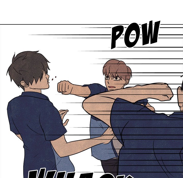 High School Devil chapter 141 page 31