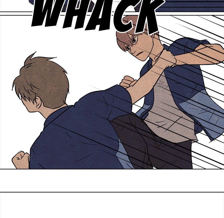 High School Devil chapter 141 page 32