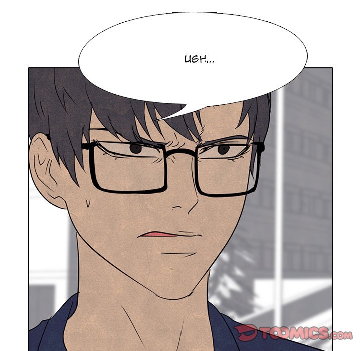 High School Devil chapter 141 page 34