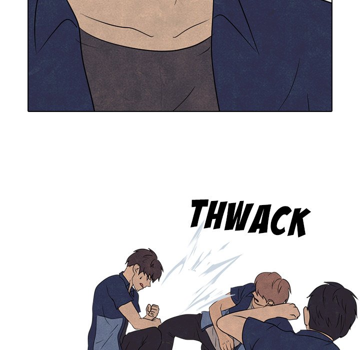 High School Devil chapter 141 page 35