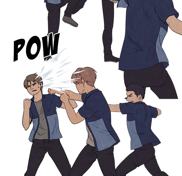 High School Devil chapter 141 page 36