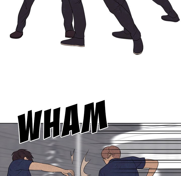 High School Devil chapter 141 page 37