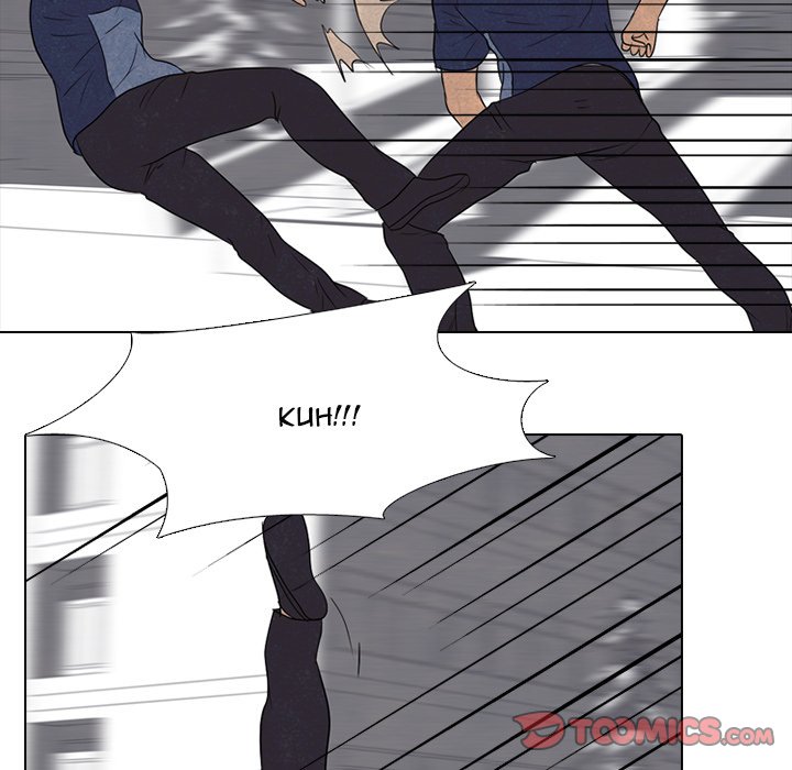 High School Devil chapter 141 page 38