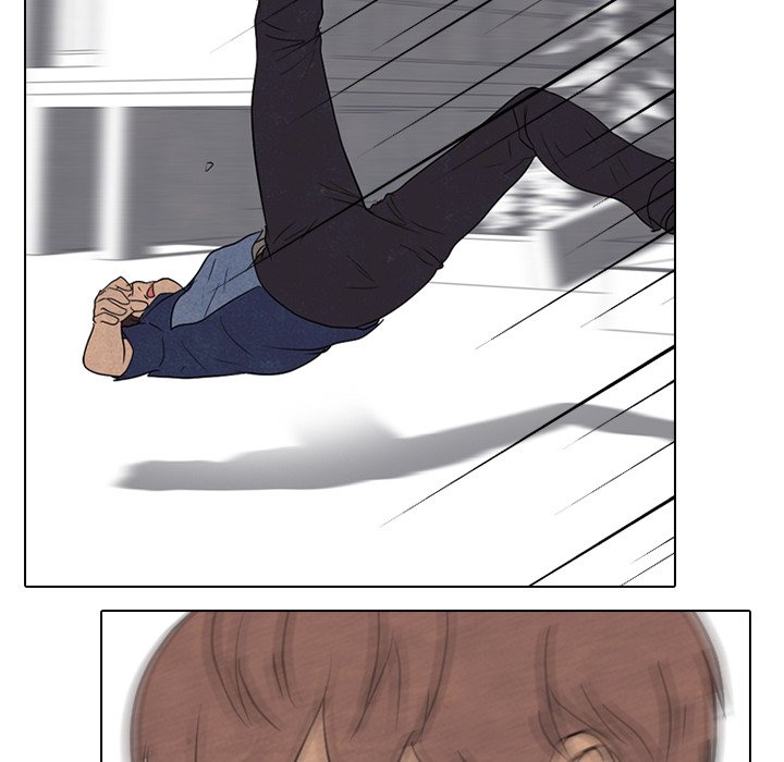 High School Devil chapter 141 page 39