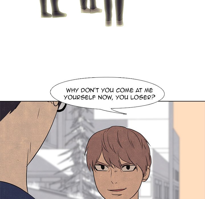 High School Devil chapter 141 page 43