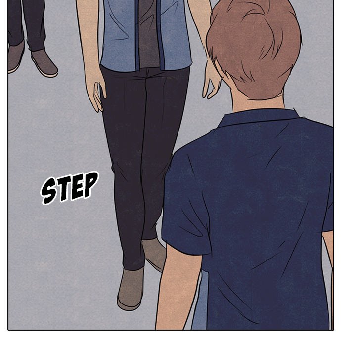 High School Devil chapter 141 page 47