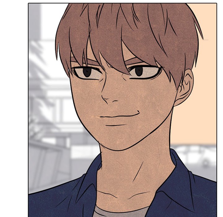 High School Devil chapter 141 page 48