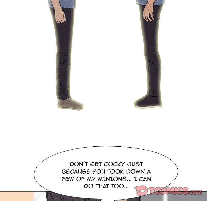 High School Devil chapter 141 page 50