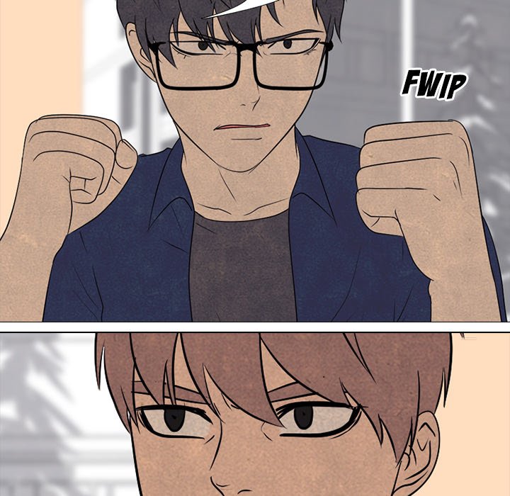 High School Devil chapter 141 page 51