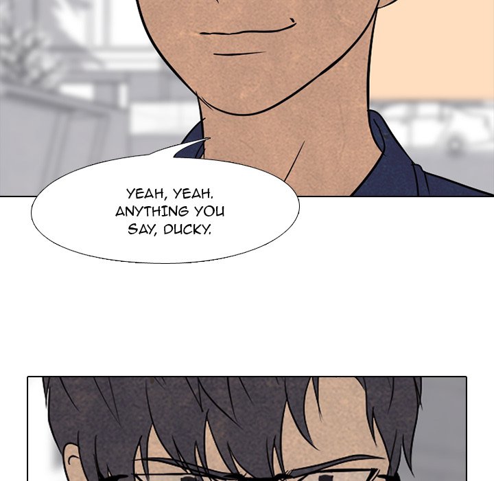 High School Devil chapter 141 page 52