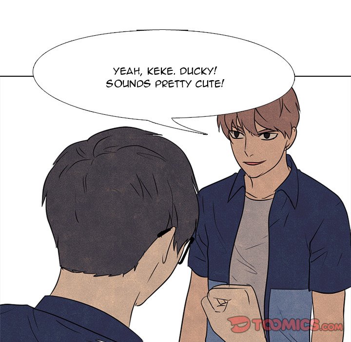 High School Devil chapter 141 page 54