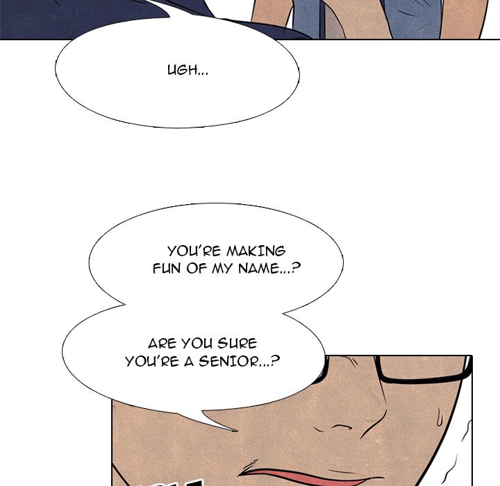 High School Devil chapter 141 page 55