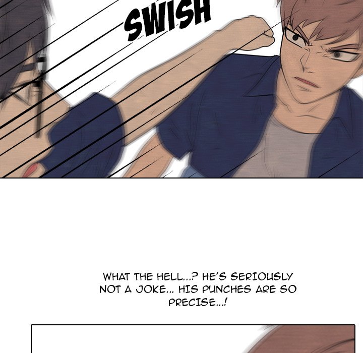High School Devil chapter 141 page 61