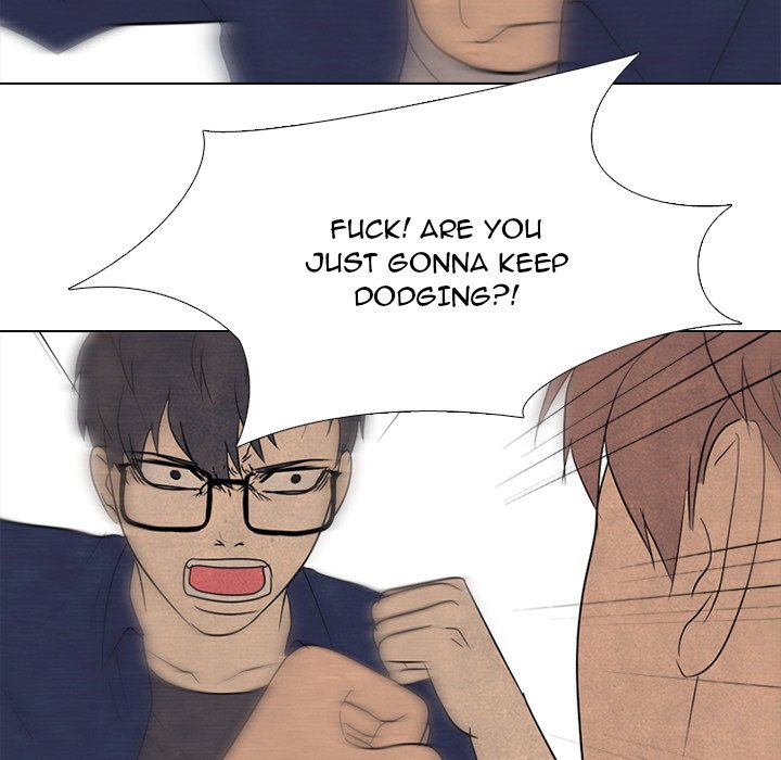 High School Devil chapter 141 page 64