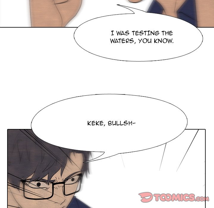 High School Devil chapter 141 page 66