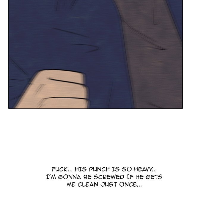 High School Devil chapter 141 page 72