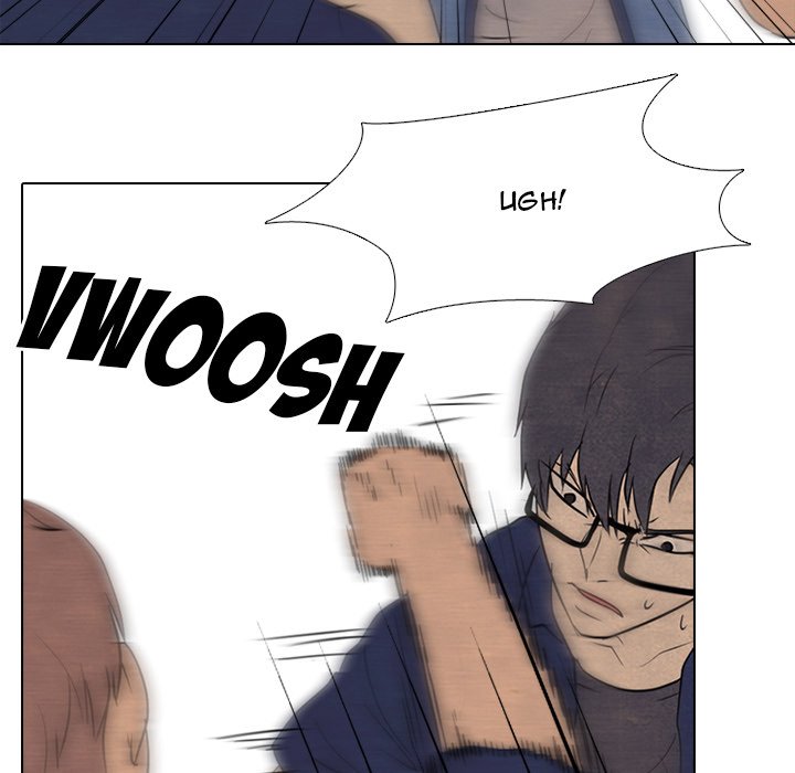 High School Devil chapter 141 page 75