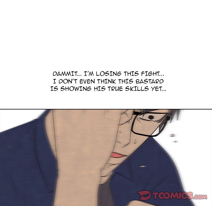 High School Devil chapter 141 page 82