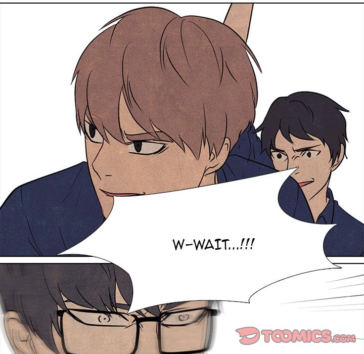 High School Devil chapter 141 page 86