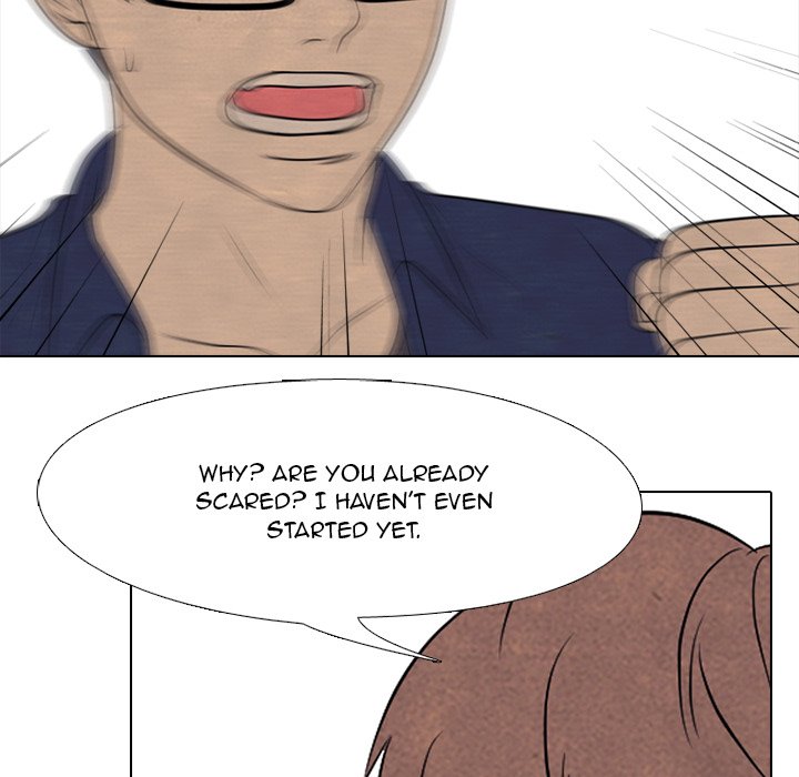High School Devil chapter 141 page 87