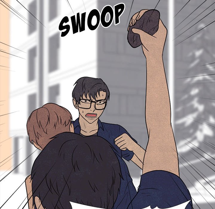 High School Devil chapter 141 page 89
