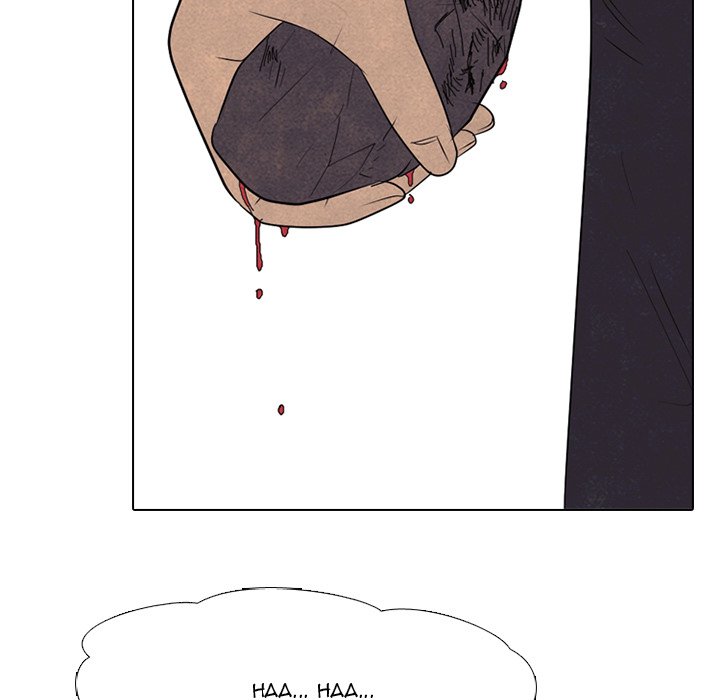 High School Devil chapter 141 page 95