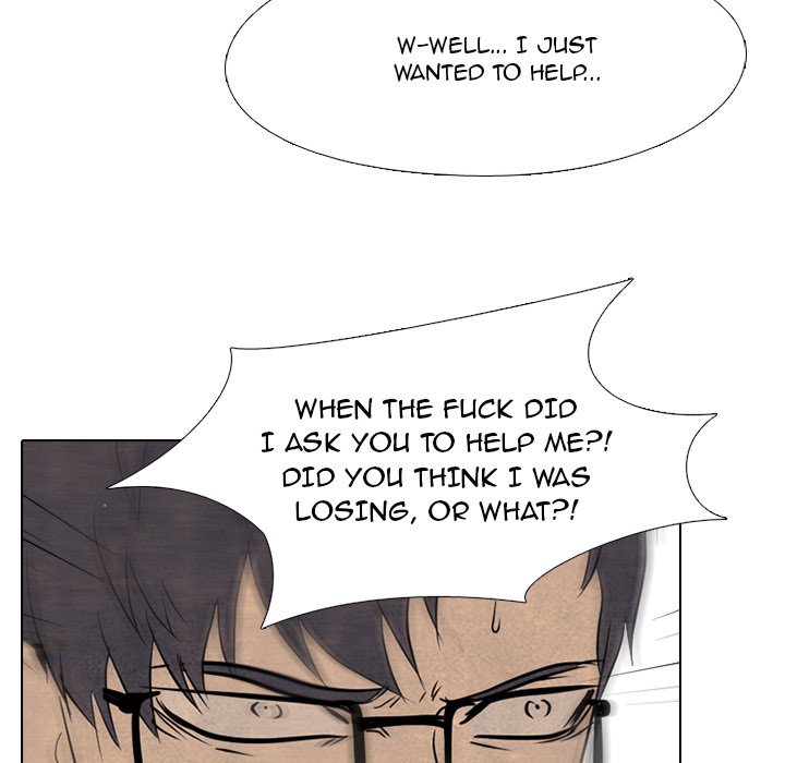 High School Devil chapter 141 page 100