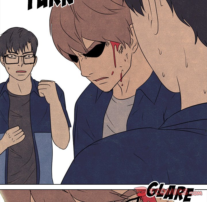 High School Devil chapter 141 page 102