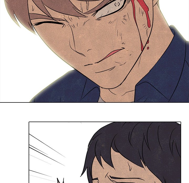 High School Devil chapter 141 page 103