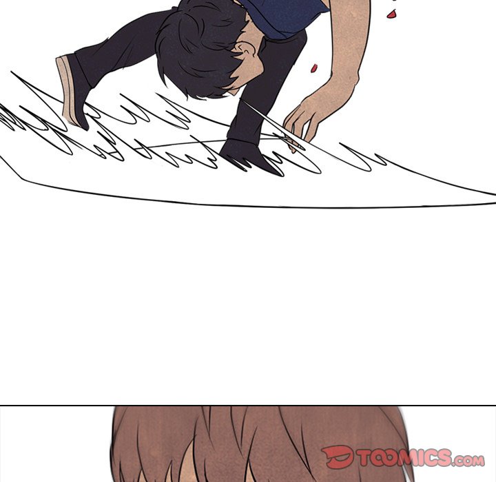 High School Devil chapter 141 page 106