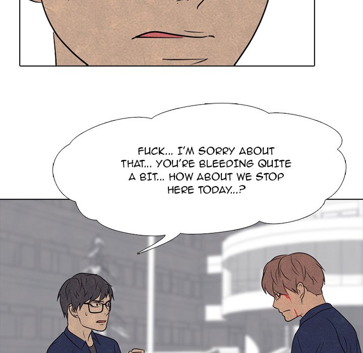 High School Devil chapter 141 page 109