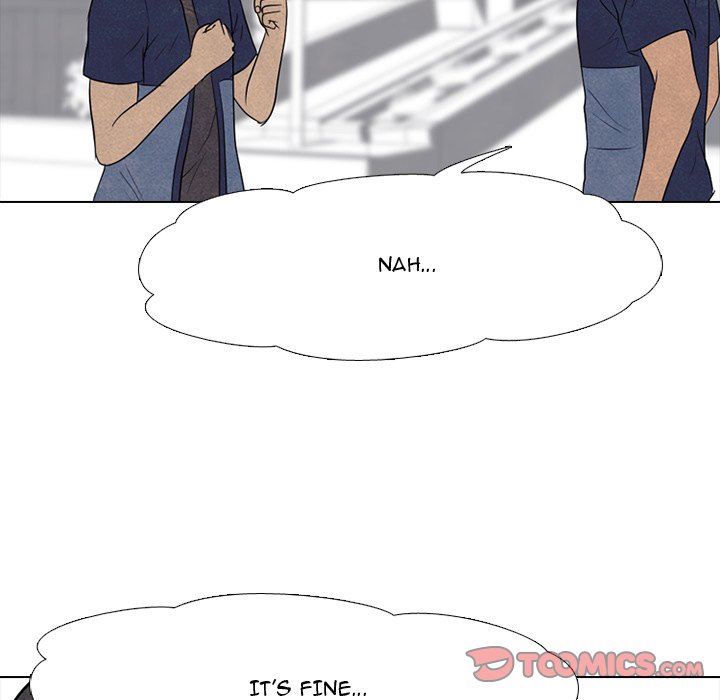 High School Devil chapter 141 page 110