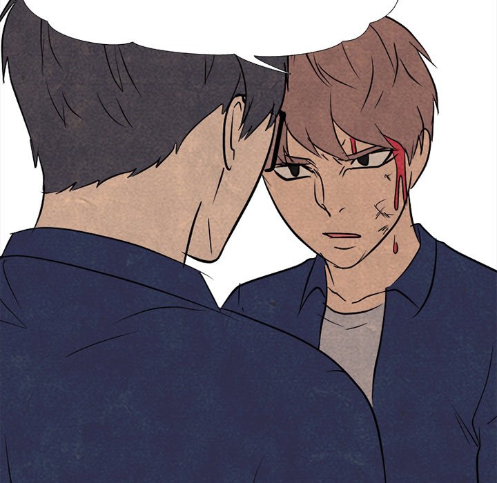 High School Devil chapter 141 page 111
