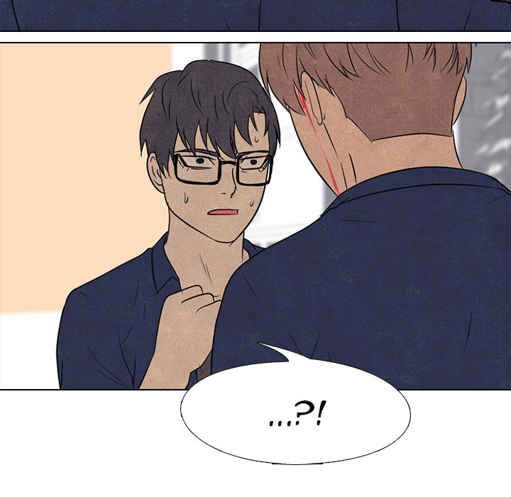 High School Devil chapter 141 page 112