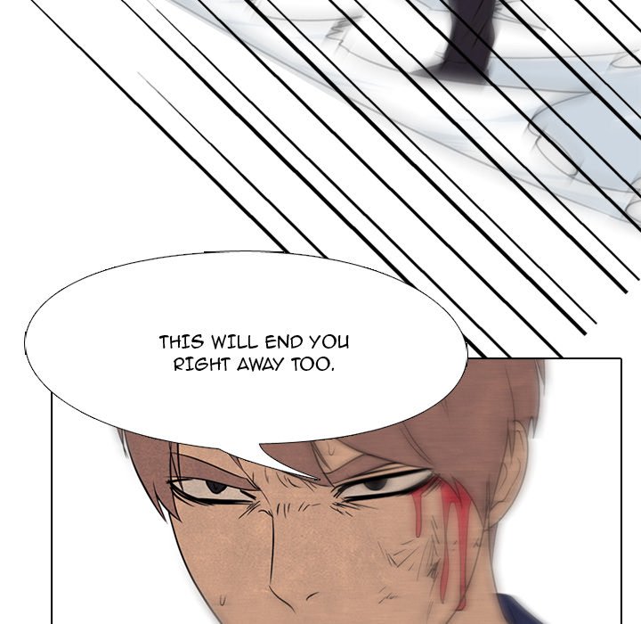 High School Devil chapter 141 page 117
