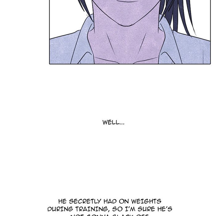 High School Devil chapter 143 page 7