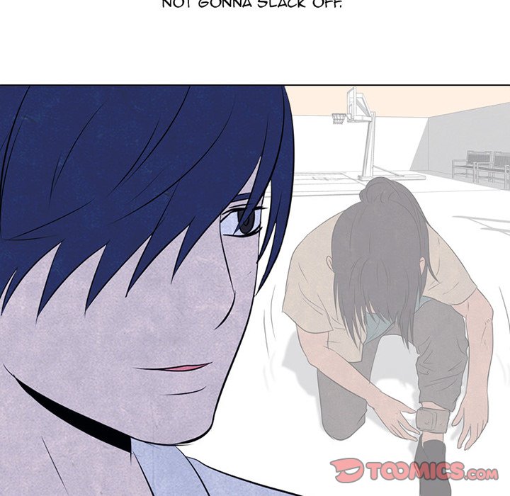 High School Devil chapter 143 page 8