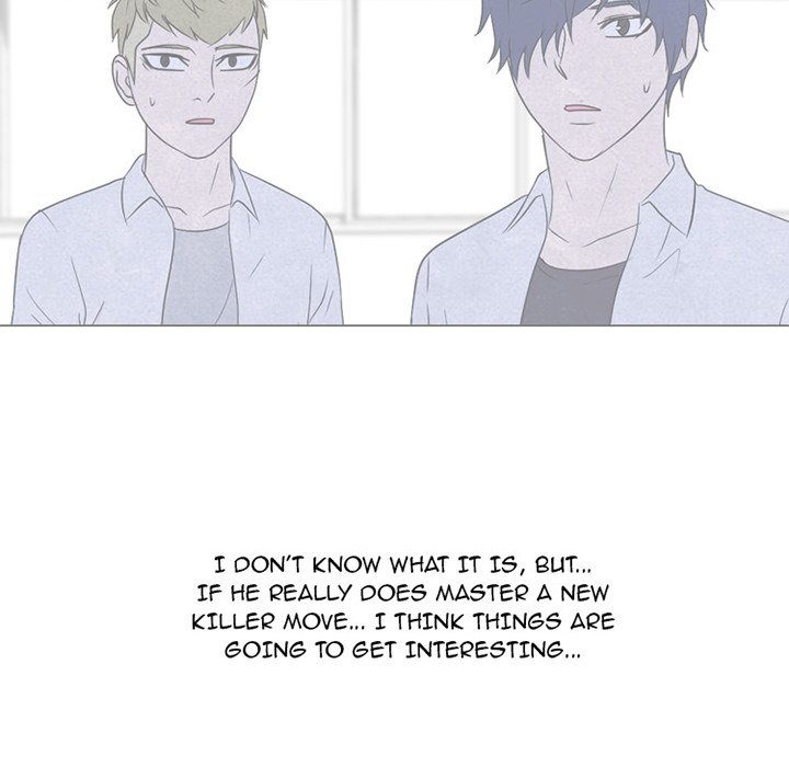 High School Devil chapter 143 page 12
