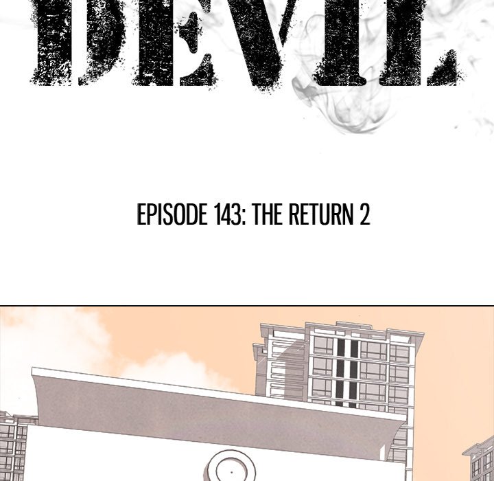 High School Devil chapter 143 page 15