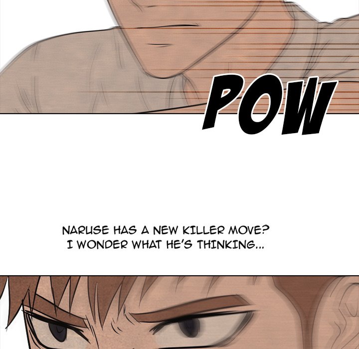 High School Devil chapter 143 page 18