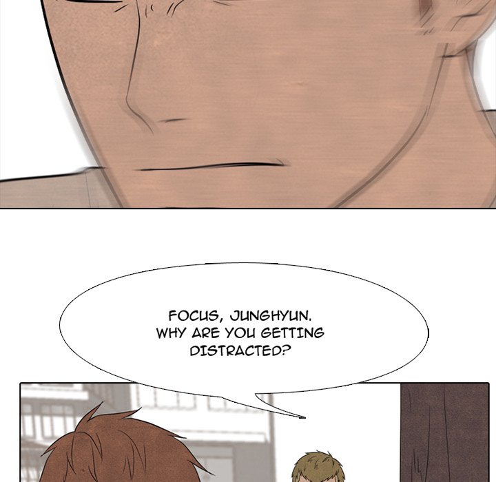 High School Devil chapter 143 page 19