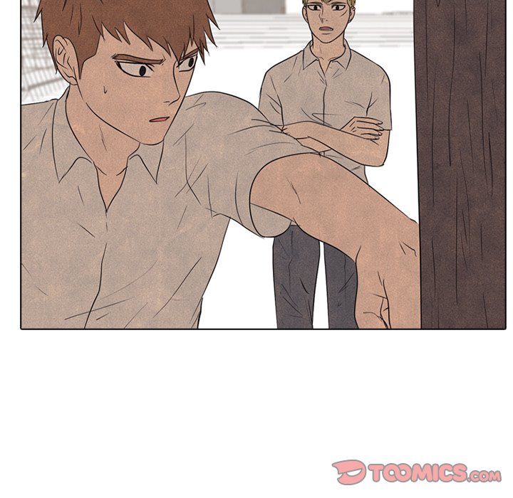 High School Devil chapter 143 page 20