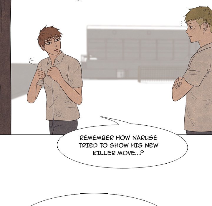 High School Devil chapter 143 page 25