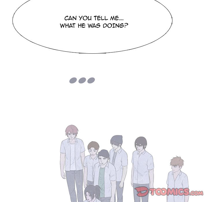 High School Devil chapter 143 page 26