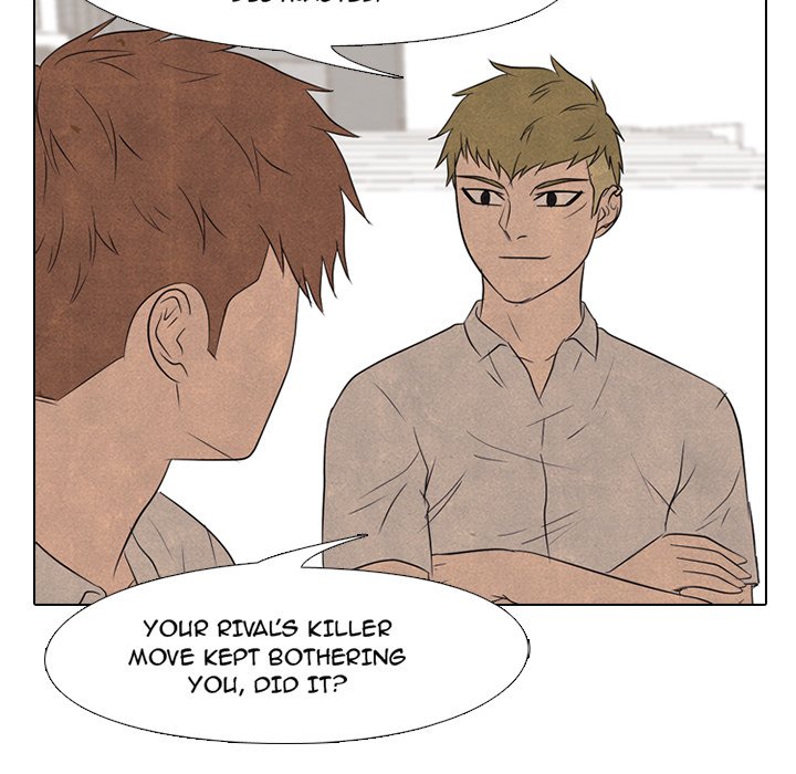 High School Devil chapter 143 page 28
