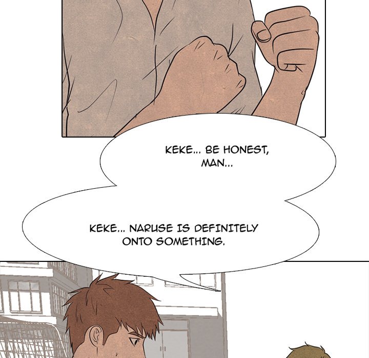High School Devil chapter 143 page 30
