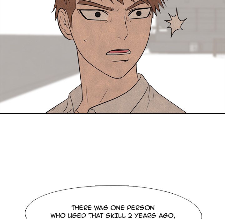 High School Devil chapter 143 page 36